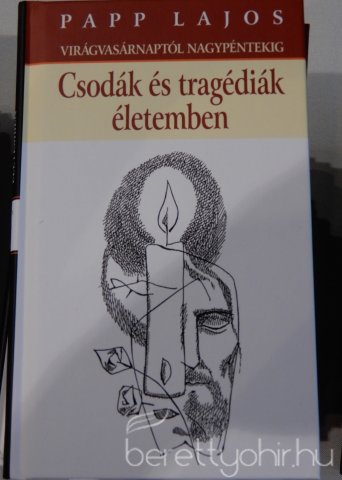 Dr. Papp Lajos szívsebész Berettyóújfaluban 08